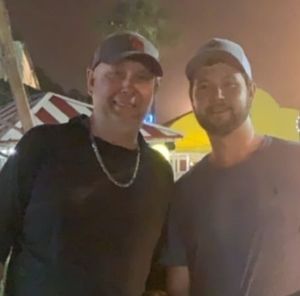 Meet your Posher, Bobby dale